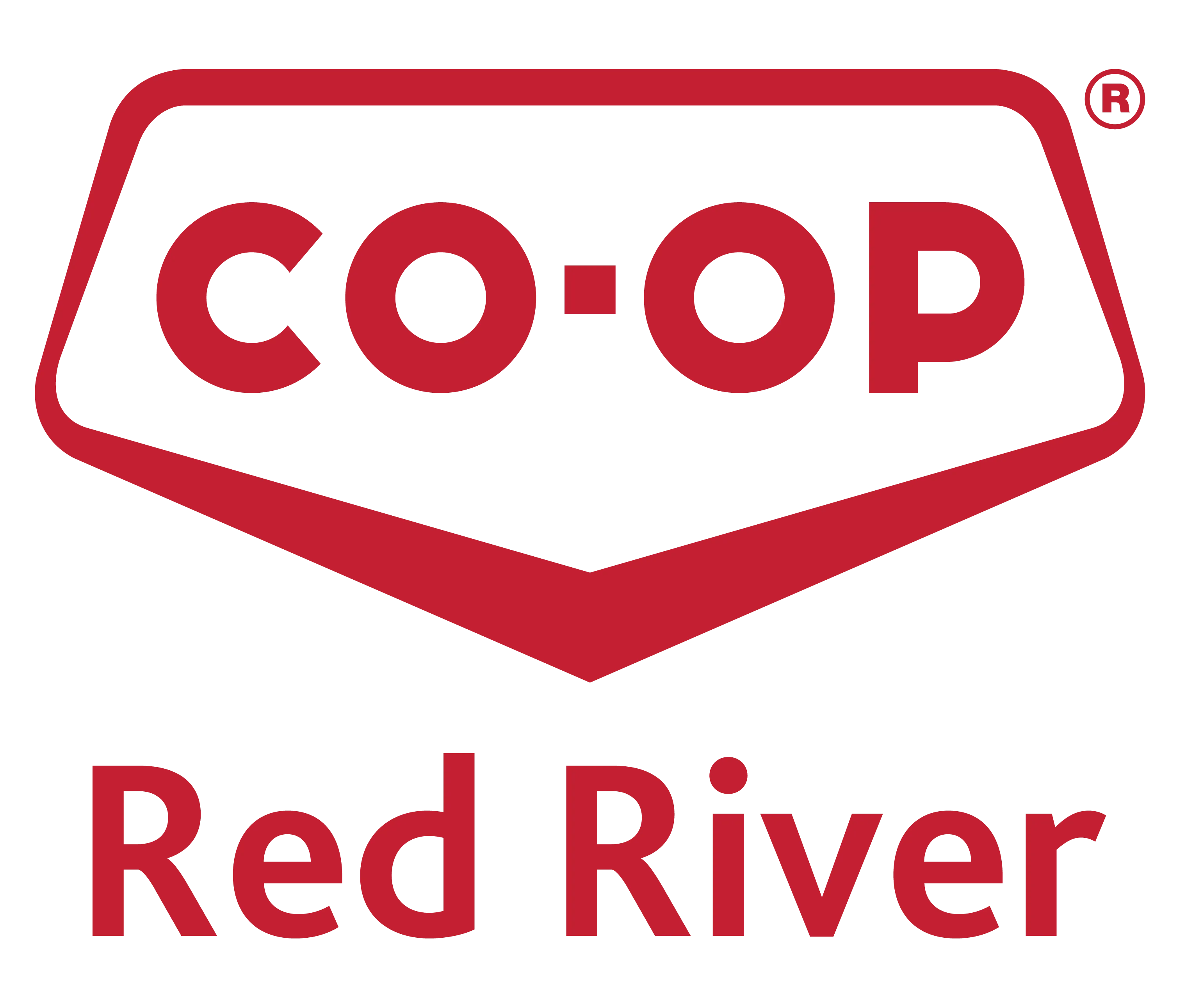 Red River Co-op