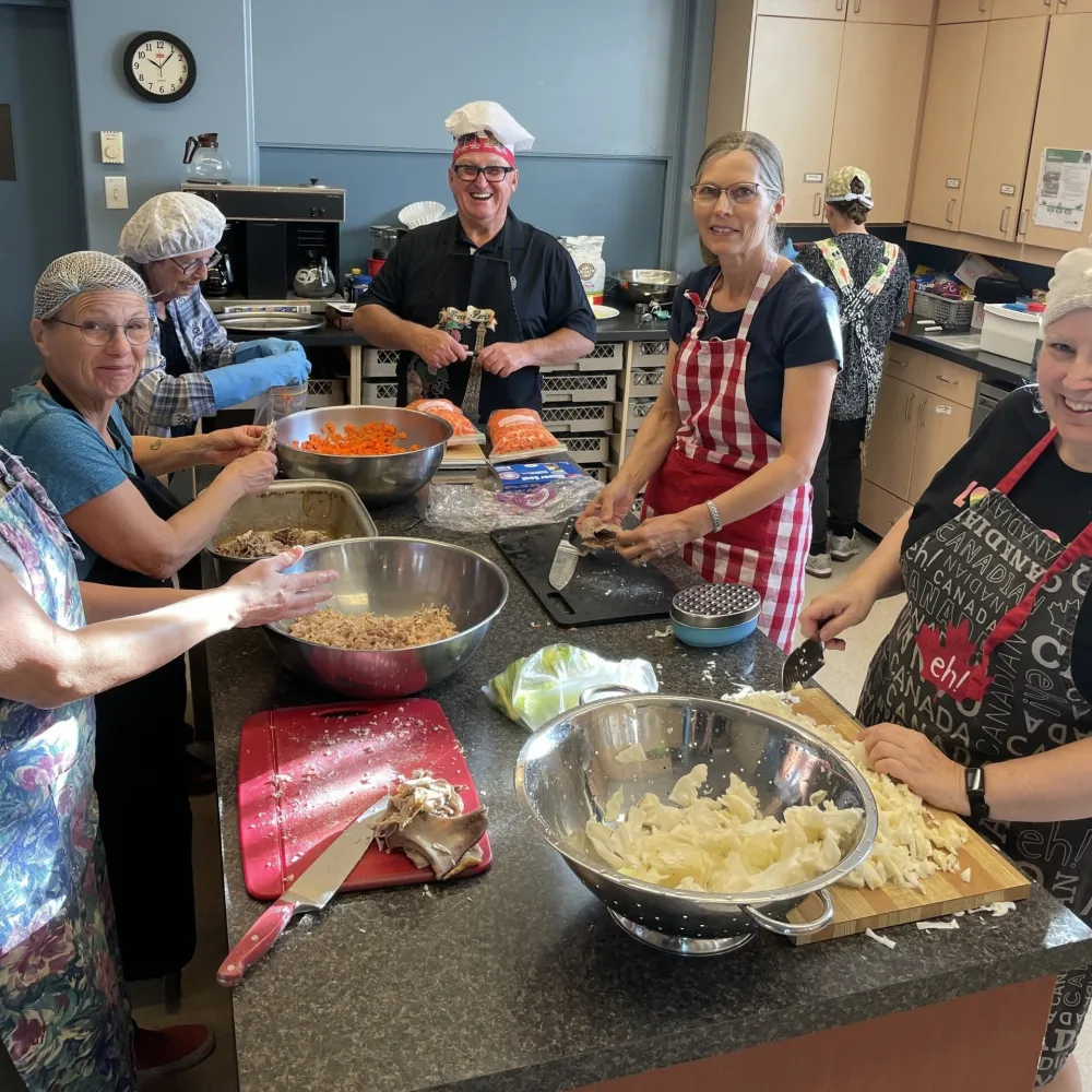 Winnipeg Soup Fairies